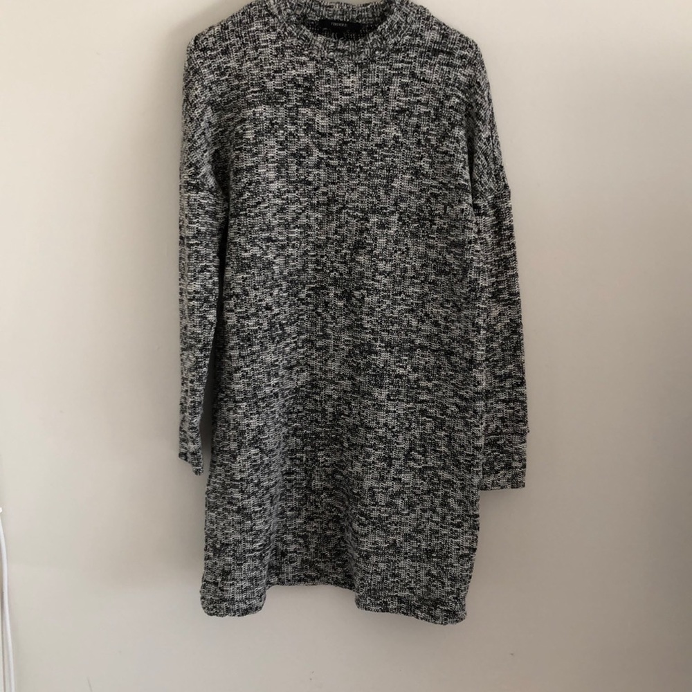 Forever 21 Sweater Dress